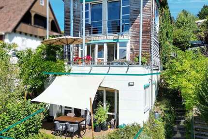 Wohnung zum Kaufen in Esslingen am Neckar 325.000 € 62.42 m² 2.5 zimmer