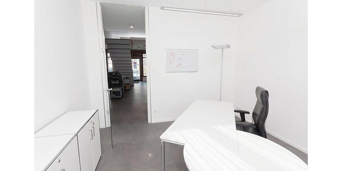 Gewerbeobjekt Tübingen Lustnau - 1.650&euro; | Angebot:26008141