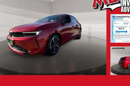 Opel Astra 14.324 km 19.990 &euro; Esslingen 73730