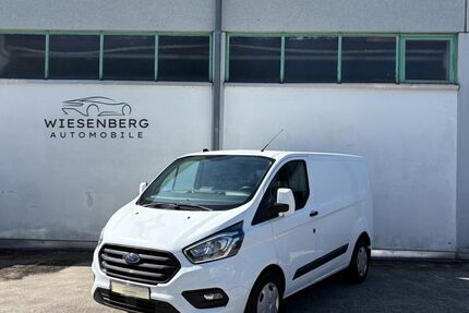 Ford Transit Custom 72.294 km 17.690 &euro; Neckartailfingen 72666