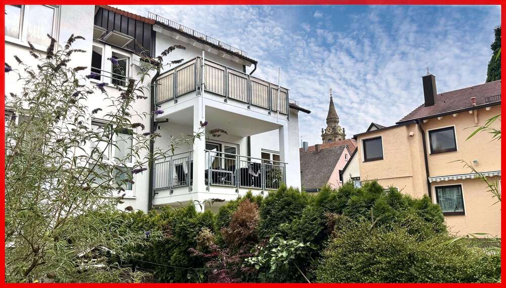 Etagenwohnung Ludwigsburg - 4.5 Zimmer, 135 m&sup2;, 660.000&euro; | Angebot:27126950
