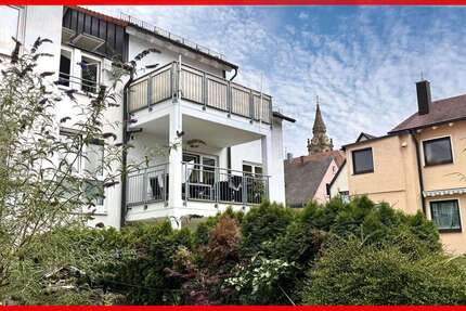 Wohnung Ludwigsburg - 4.5 Zimmer, 135 m&sup2;, 660.000&euro; | Angebot:27126950