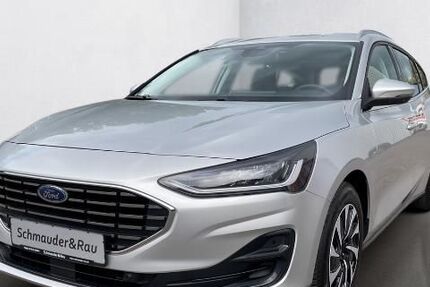 Ford Focus 25.759 km 19.900 &euro; Kirchheim/Teck 73230