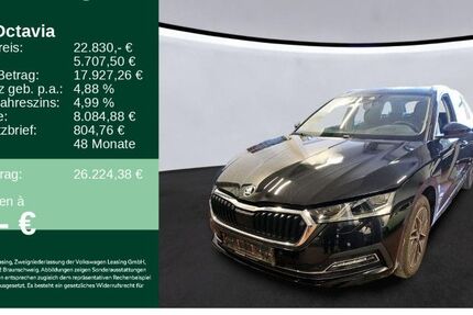 Skoda Octavia 72.848 km 22.830 &euro; Tübingen 72072