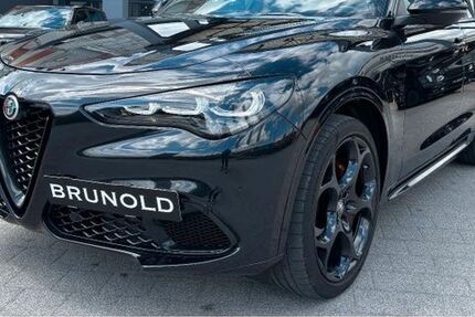 Alfa Romeo Stelvio 20.600 km 47.900 € Stuttgart 70565