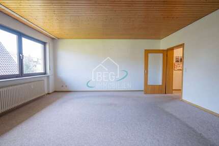 Wohnung Korb - 4.5 Zimmer, 127 m&sup2;, 1.200&euro; | Angebot:27341709