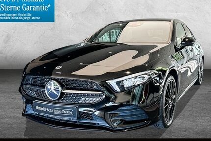 Mercedes A 250