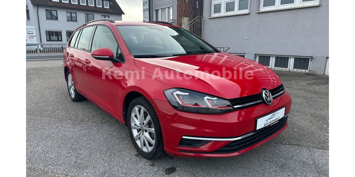 VW Golf 6.500 km 18.989 &euro; Plochingen 73207