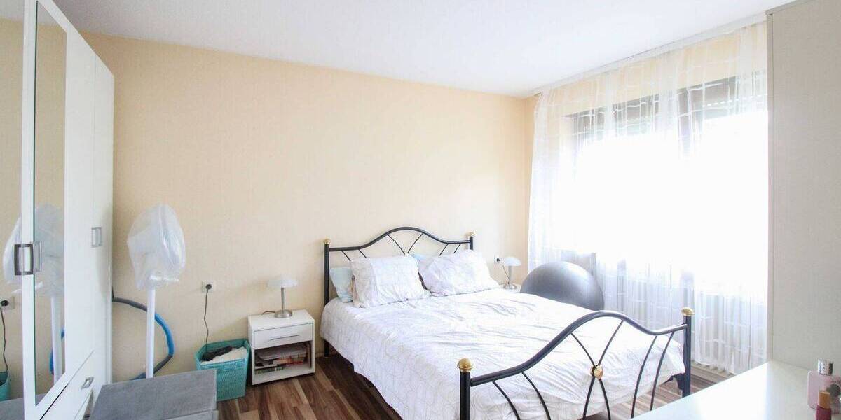 Etagenwohnung Waiblingen - 3 Zimmer, 82 m&sup2;, 330.000&euro; | Angebot:26879692