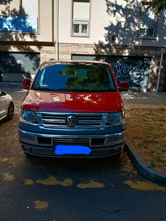 T5 Transporter