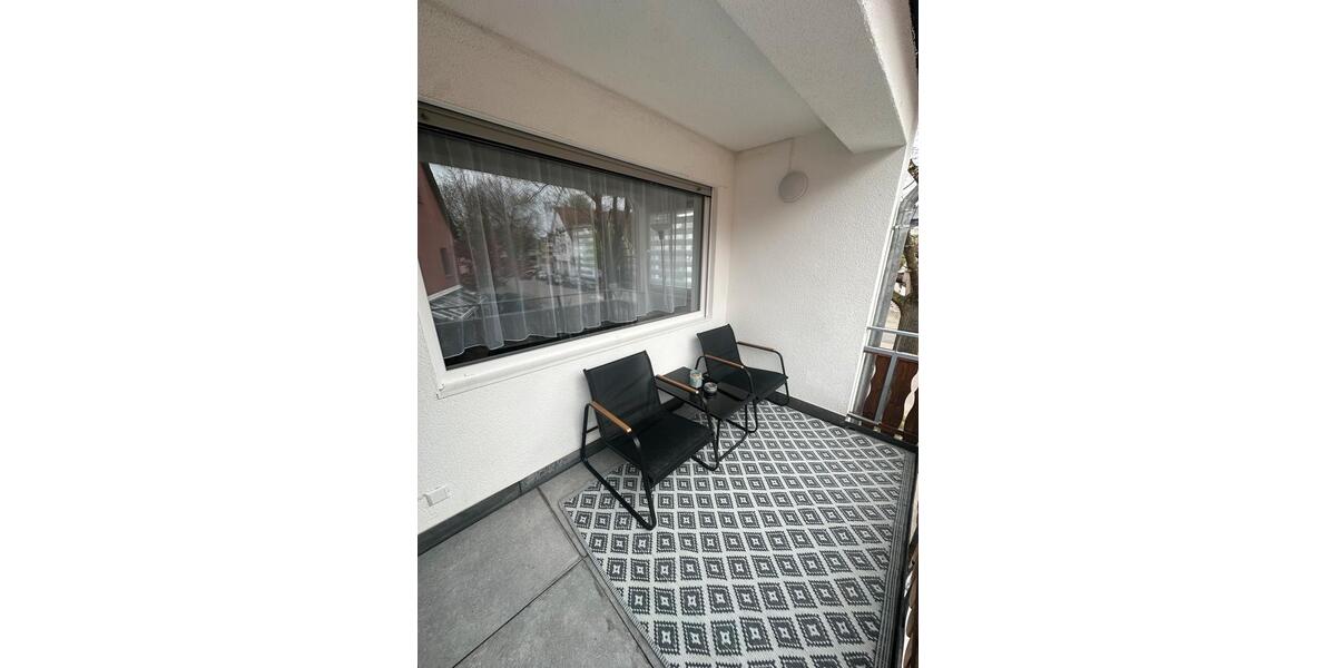 Etagenwohnung Fellbach Oeffingen - 1 Zimmer, 33 m&sup2;, 950&euro; | Angebot:26181771