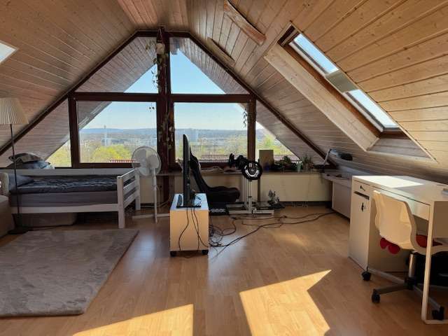 Wohnung zum Kaufen in Stuttgart 569.000 € 139 m²