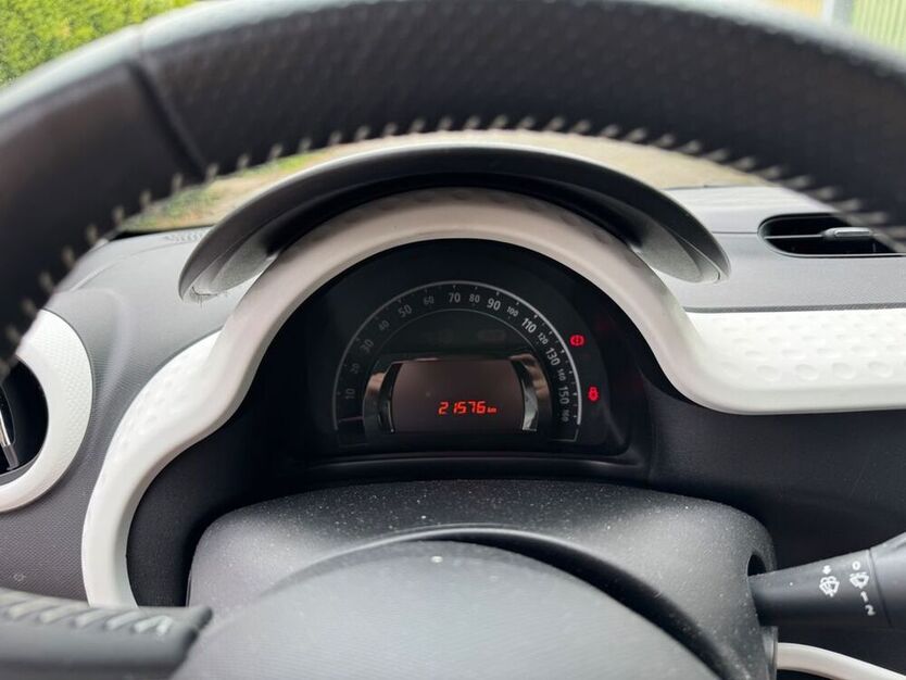 Twingo