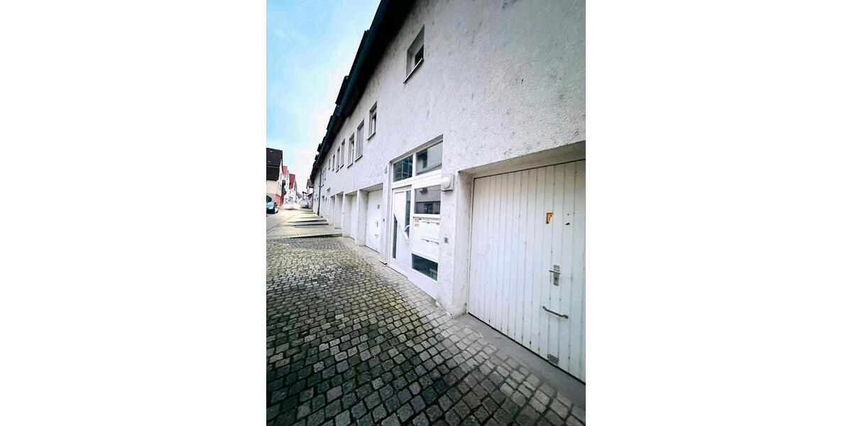 Etagenwohnung Besigheim - 3 Zimmer, 63 m&sup2;, 224.000&euro; | Angebot:26164261