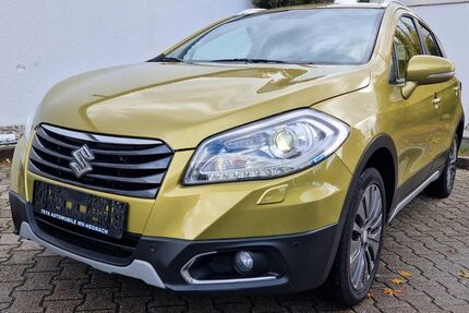Suzuki SX4 109.000 km 9.900 &euro; Waiblingen OT Hegnach 71334
