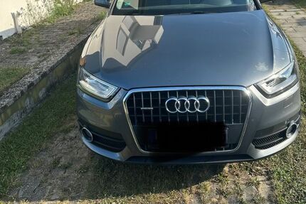Audi Q3 190.000 km 9.500 &euro; Nürtingen 72622