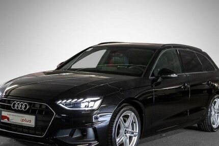 Audi A4 14.817 km 35.920 &euro; Stuttgart 70469
