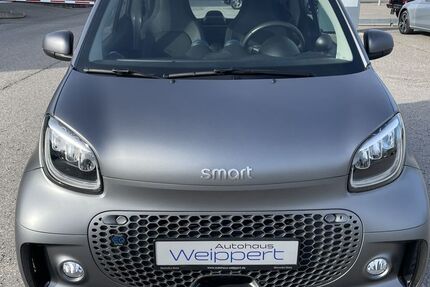 Smart ForTwo 14.322 km 13.950 € Holzgerlingen 71088