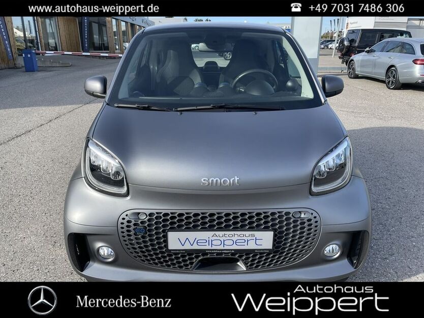 Smart ForTwo 14.322 km 13.950 € Holzgerlingen 71088