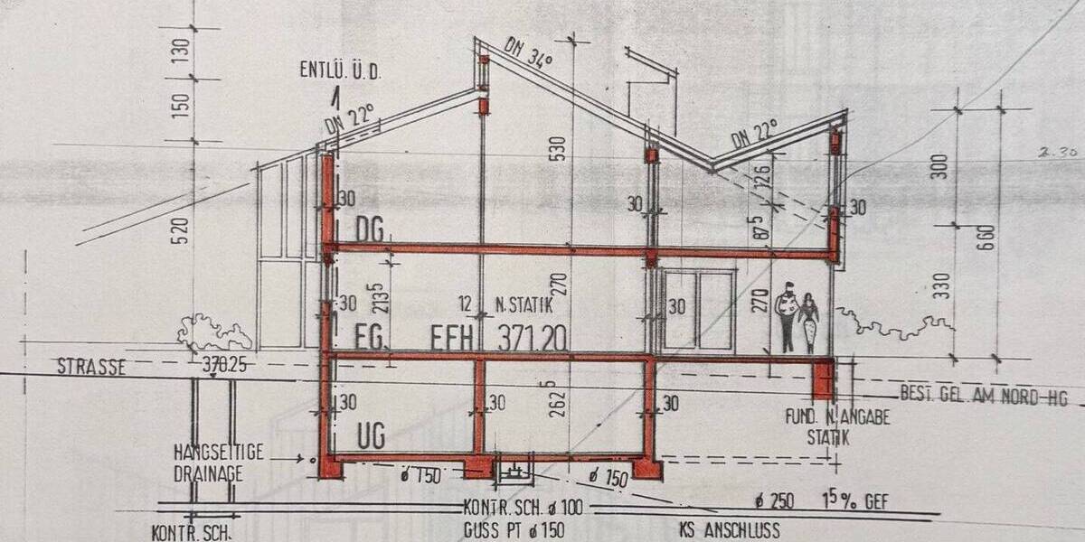 Einfamilienhaus Reutlingen Altenburg - 6 Zimmer, 197 m&sup2;, 2.750&euro; | Angebot:26908795