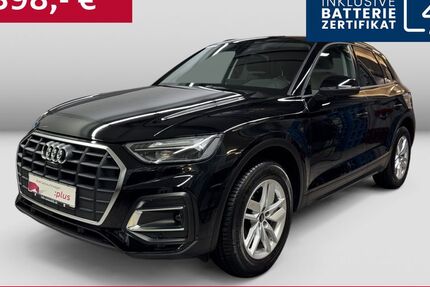 Audi Q5 31.000 km 35.860 &euro; Ludwigsburg 71636