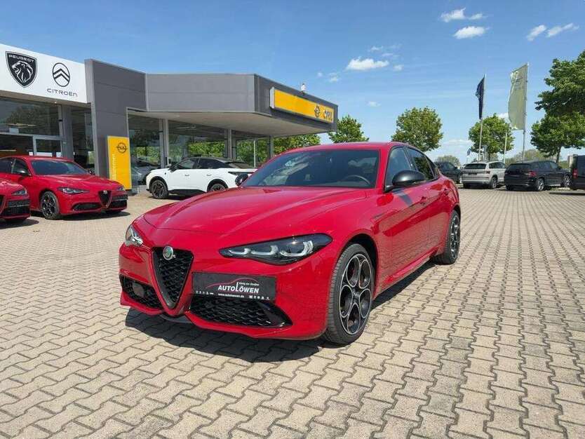 Giulia