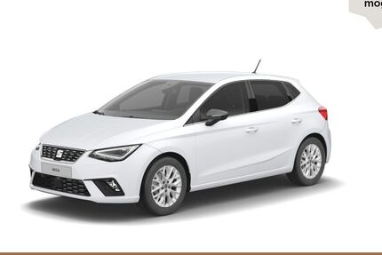 Seat Ibiza 25.210 km 20.730 &euro; Stuttgart-Feuerbach 70469
