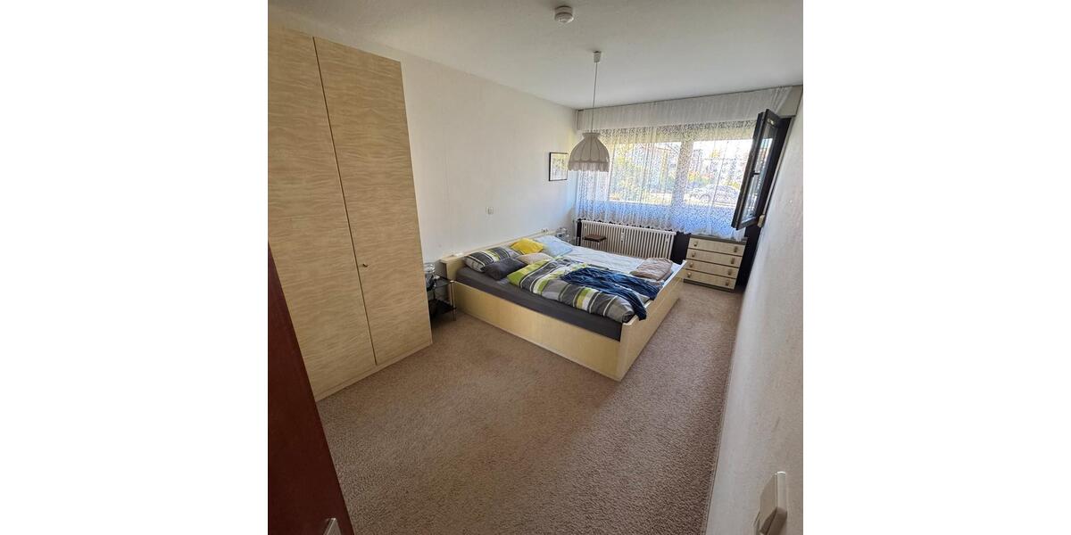 Erdgeschoßwohnung Böblingen Dagersheim - 3 Zimmer, 74 m&sup2;, 280.000&euro; | Angebot:26972568