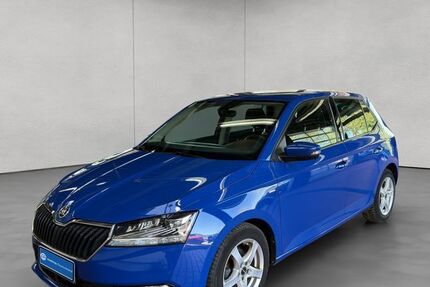 Skoda Fabia 149.556 km 12.490 &euro; Stuttgart 70190