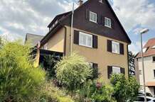 Haus zum Kaufen in Stuttgart 659.000 € 212 m²
