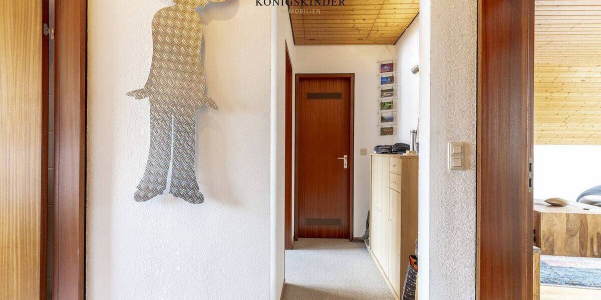 Etagenwohnung Backnang - 2 Zimmer, 57 m&sup2;, 215.000&euro; | Angebot:26105871