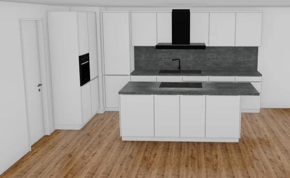 Etagenwohnung Filderstadt - 5 Zimmer, 117 m&sup2;, 1.750&euro; | Angebot:26330022