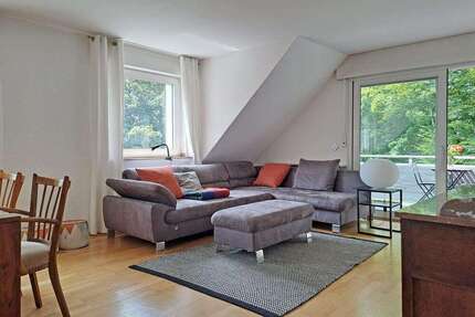 Wohnung zum Kaufen in Essen 320.000 € 116 m²