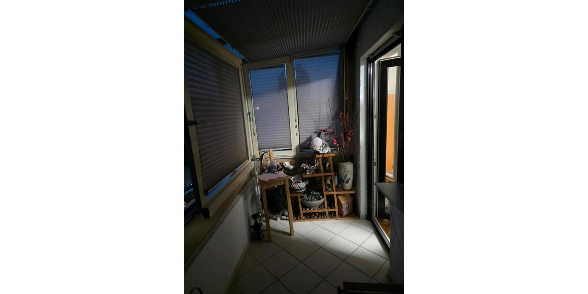 Dachgeschoßwohnung Stuttgart Birkach - 2.5 Zimmer, 58 m&sup2;, 850&euro; | Angebot:25451996