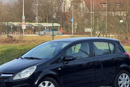 Opel Corsa 170.000 km 3.200 &euro; Murr 71711
