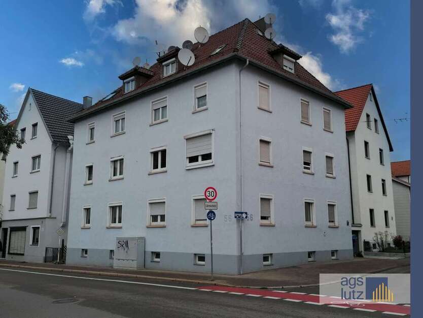 Wohnung zum Kaufen in Reutlingen Gaisbühl 259.000 € 64.44 m²