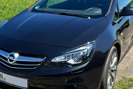 Opel Cascada 96.000 km 9.500 &euro; Kernen 71394