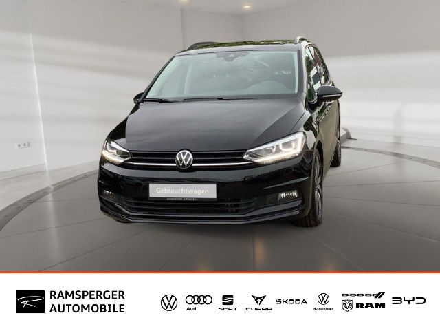 VW Touran 6.600 km 40.490 &euro; Kirchheim 73230