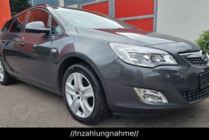 Opel Astra 329.000 km 2.300 &euro; Fellbach 70736