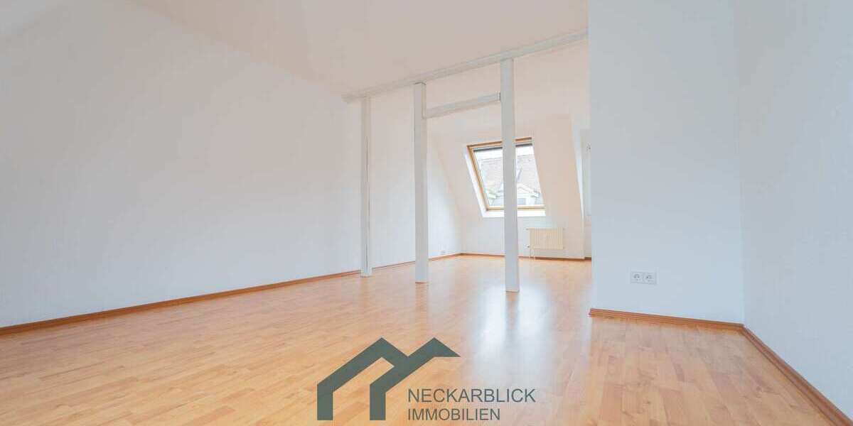 Wohnung zum Mieten in Stuttgart 1.570 € 90 m² 3 zimmer