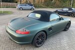 Porsche Boxster S *Leder,Xenon,Sportauspuff,Deutsch* 164.100 km 14.850 € Schorndorf 73614