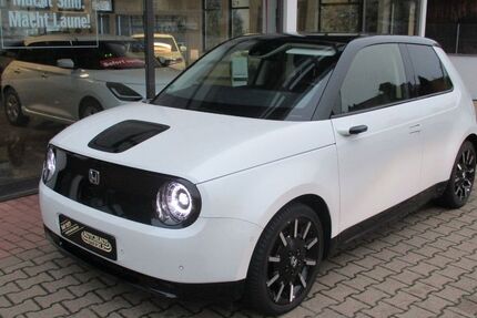 Honda e 34.211 km 16.900 € Stuttgart 70599