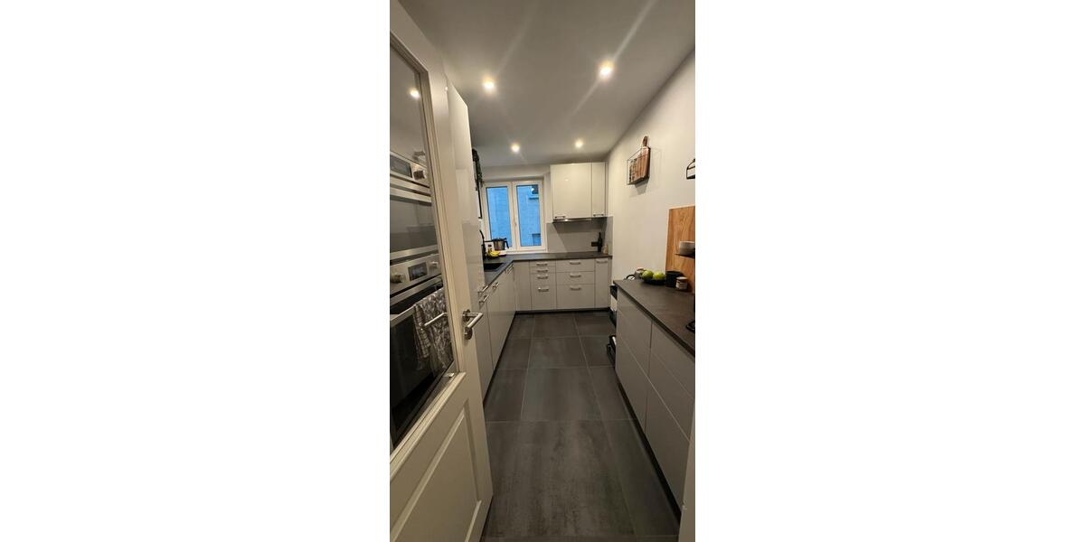 Etagenwohnung Stuttgart Stuttgart-West - 4 Zimmer, 108 m&sup2;, 720.000&euro; | Angebot:26030565