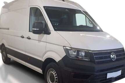 VW Crafter 140.000 km 19.600 &euro; Esslingen am Neckar 73733