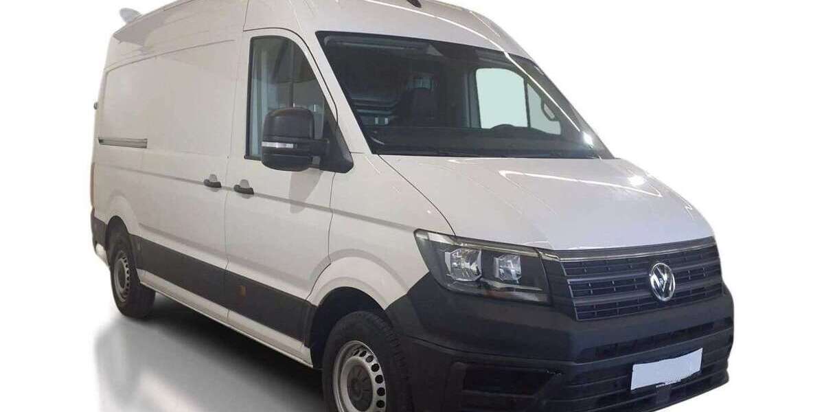 VW Crafter 140.000 km 19.600 &euro; Esslingen am Neckar 73733