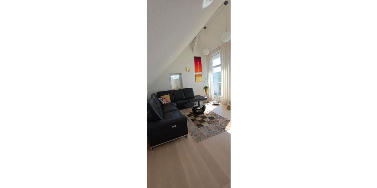 Maisonettenwohnung Reichenbach an der Fils - 4 Zimmer, 122 m&sup2;, 529.000&euro; | Angebot:26931371