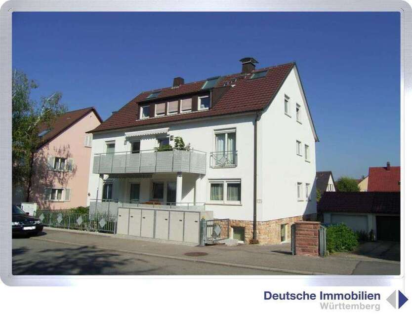 Haus zum Kaufen in Stuttgart 1.650.000 € 364.49 m²