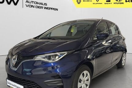 Renault ZOE 11.756 km 15.500 &euro; Stuttgart 70469