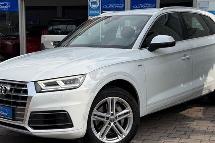 Audi Q5 129.000 km 26.900 &euro; Nürtingen bei Stuttgart 72622
