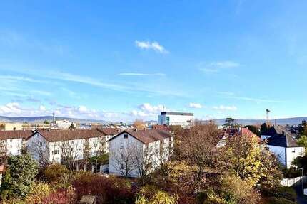 Wohnung zum Kaufen in Waiblingen 365.000 € 113 m² 5 zimmer